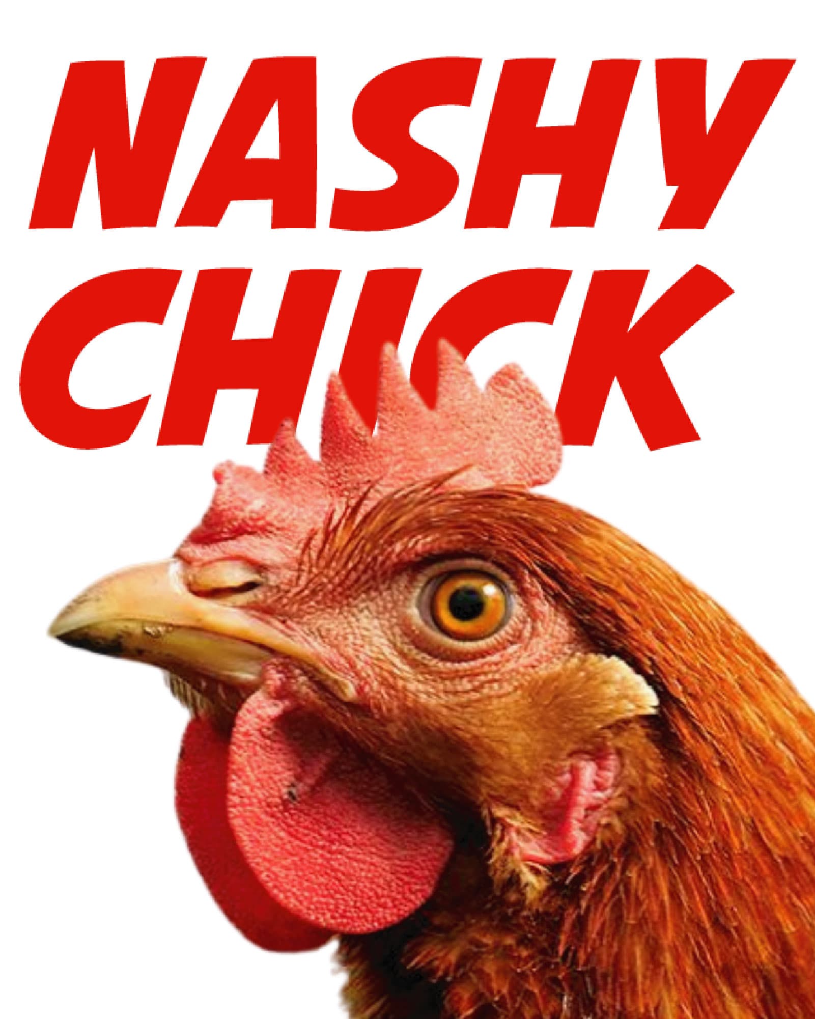Nashy Chick: Brand overview, expansion, and always-on social content for Nashy Chick.