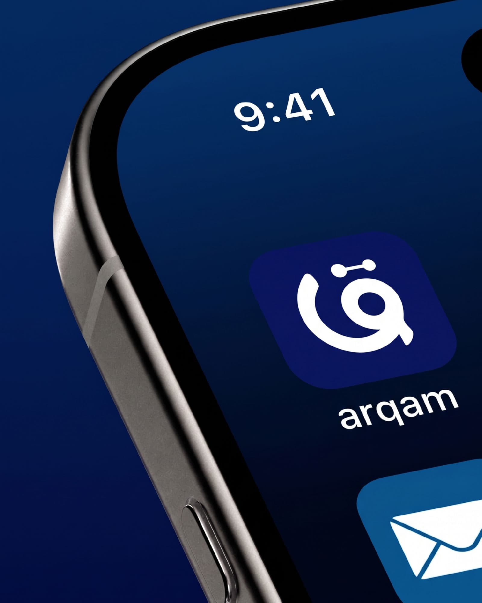 Arqam