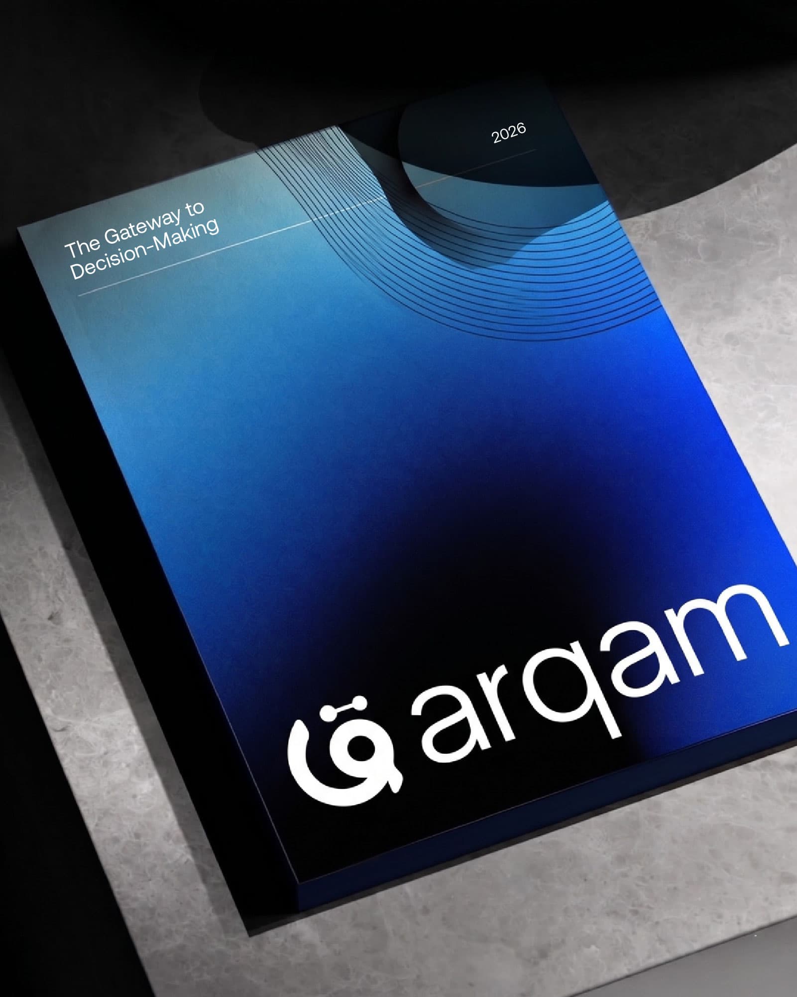 Arqam
