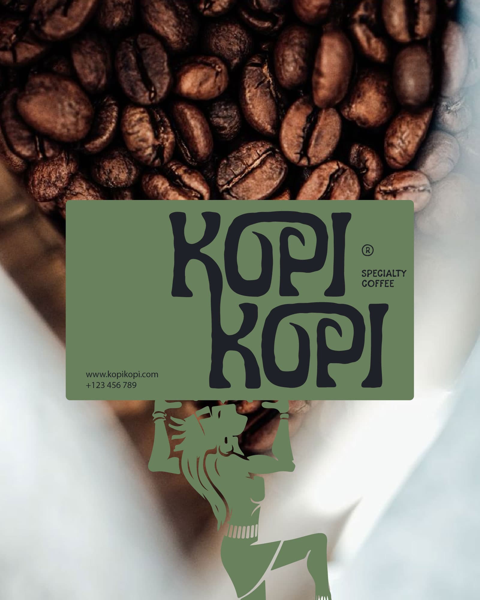 Kopi Kopi