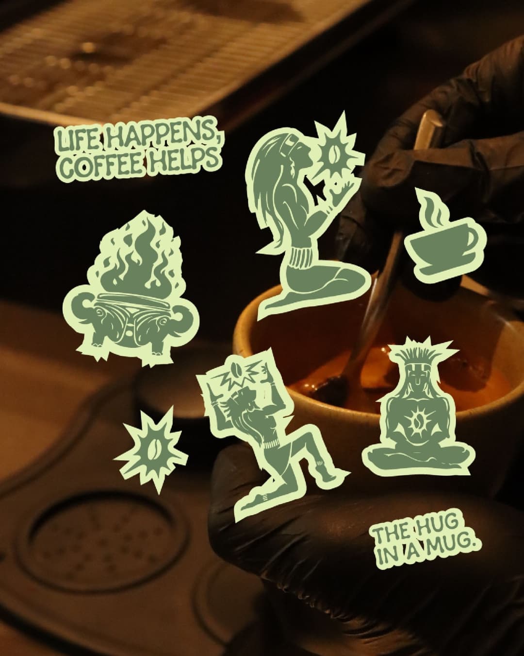 Kopi Kopi