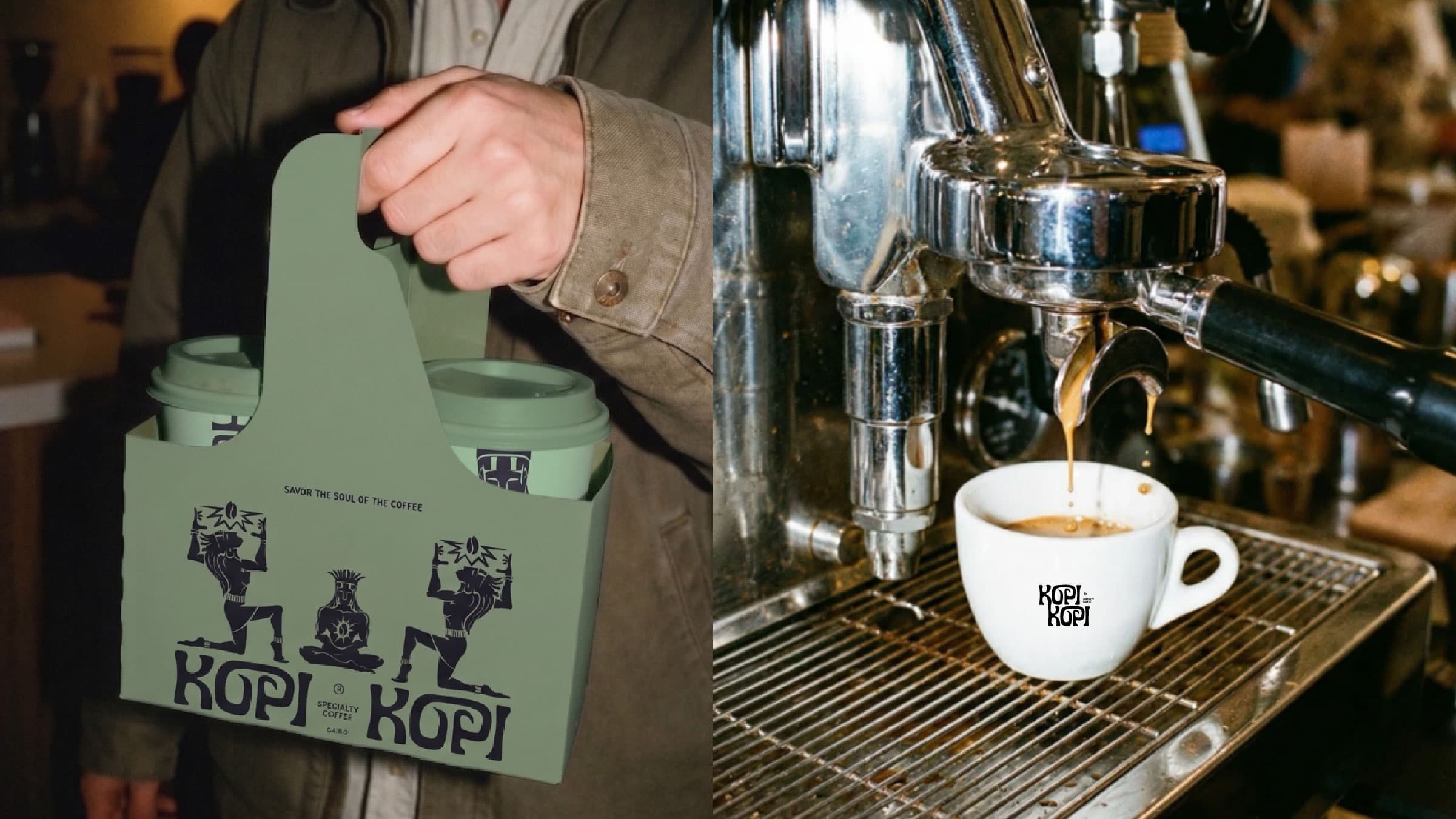 Kopi Kopi