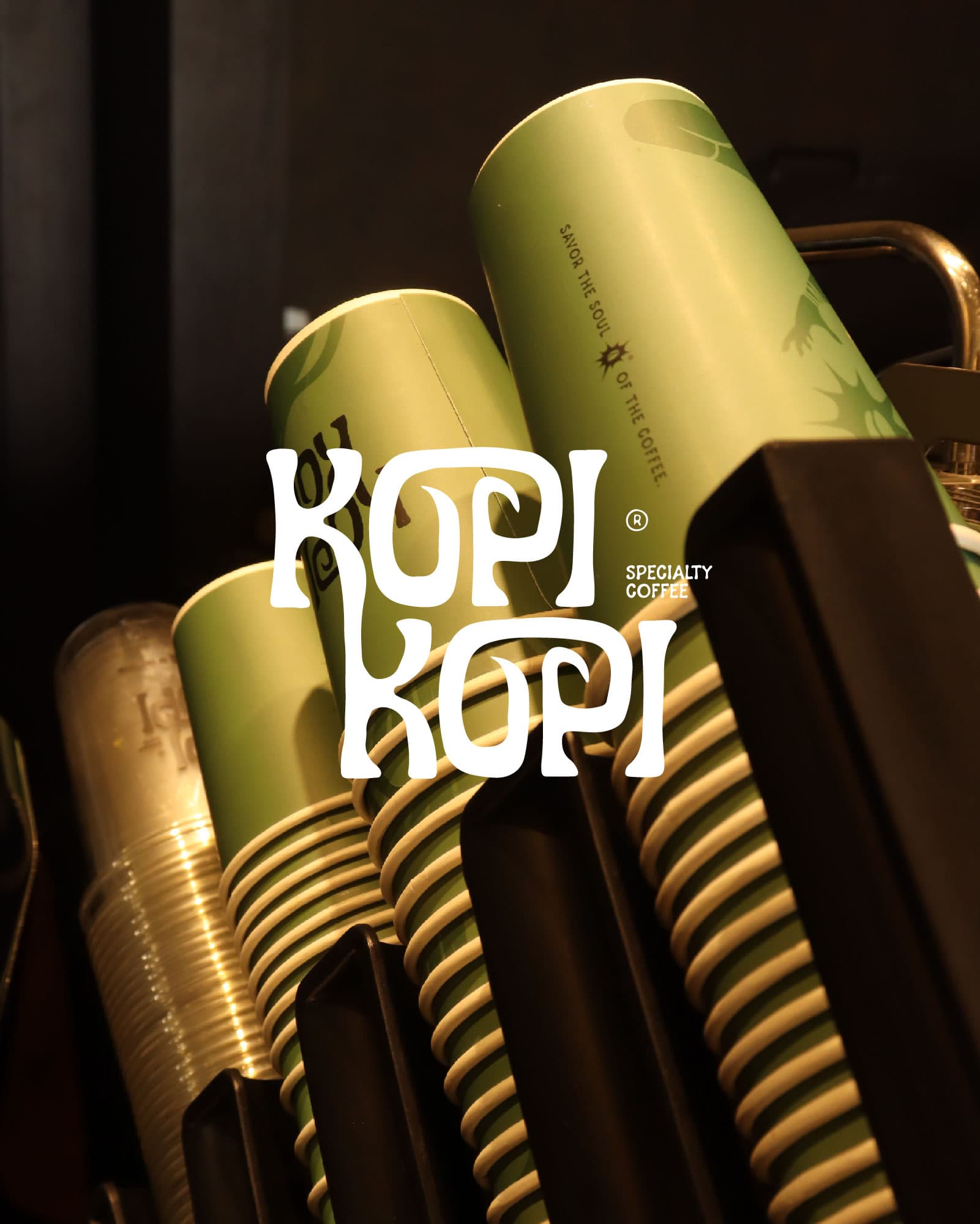 Kopi Kopi