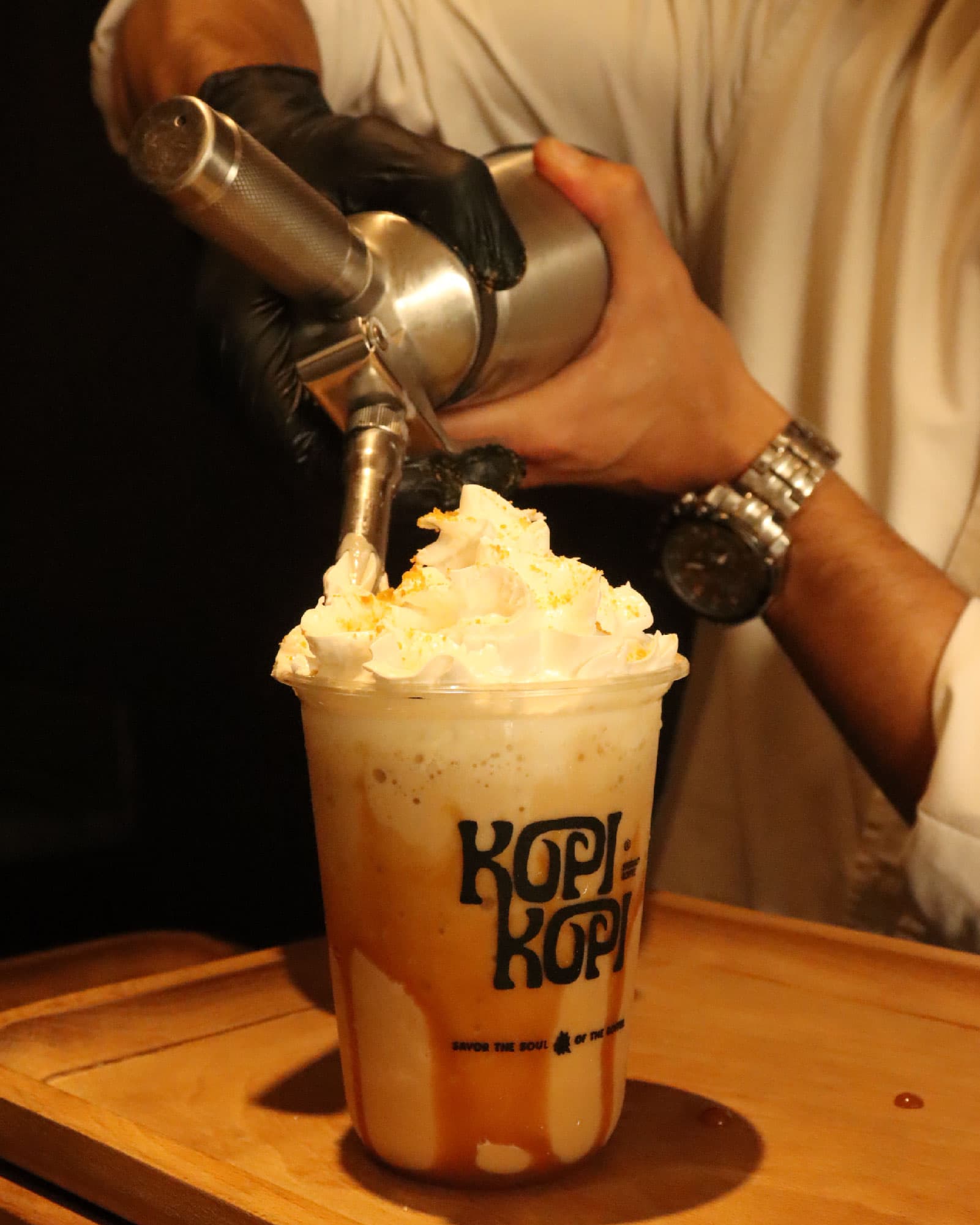 Kopi Kopi