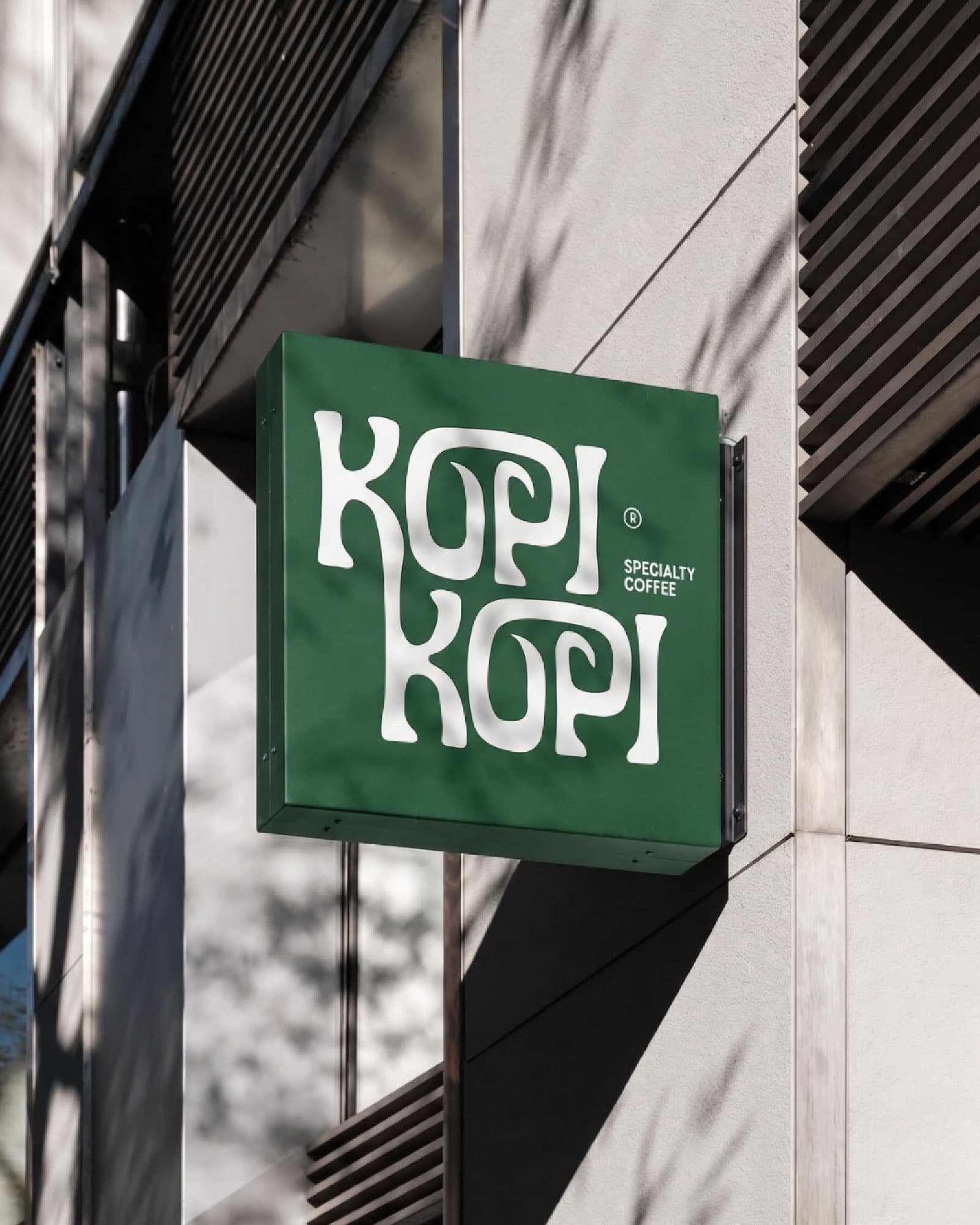 Kopi Kopi