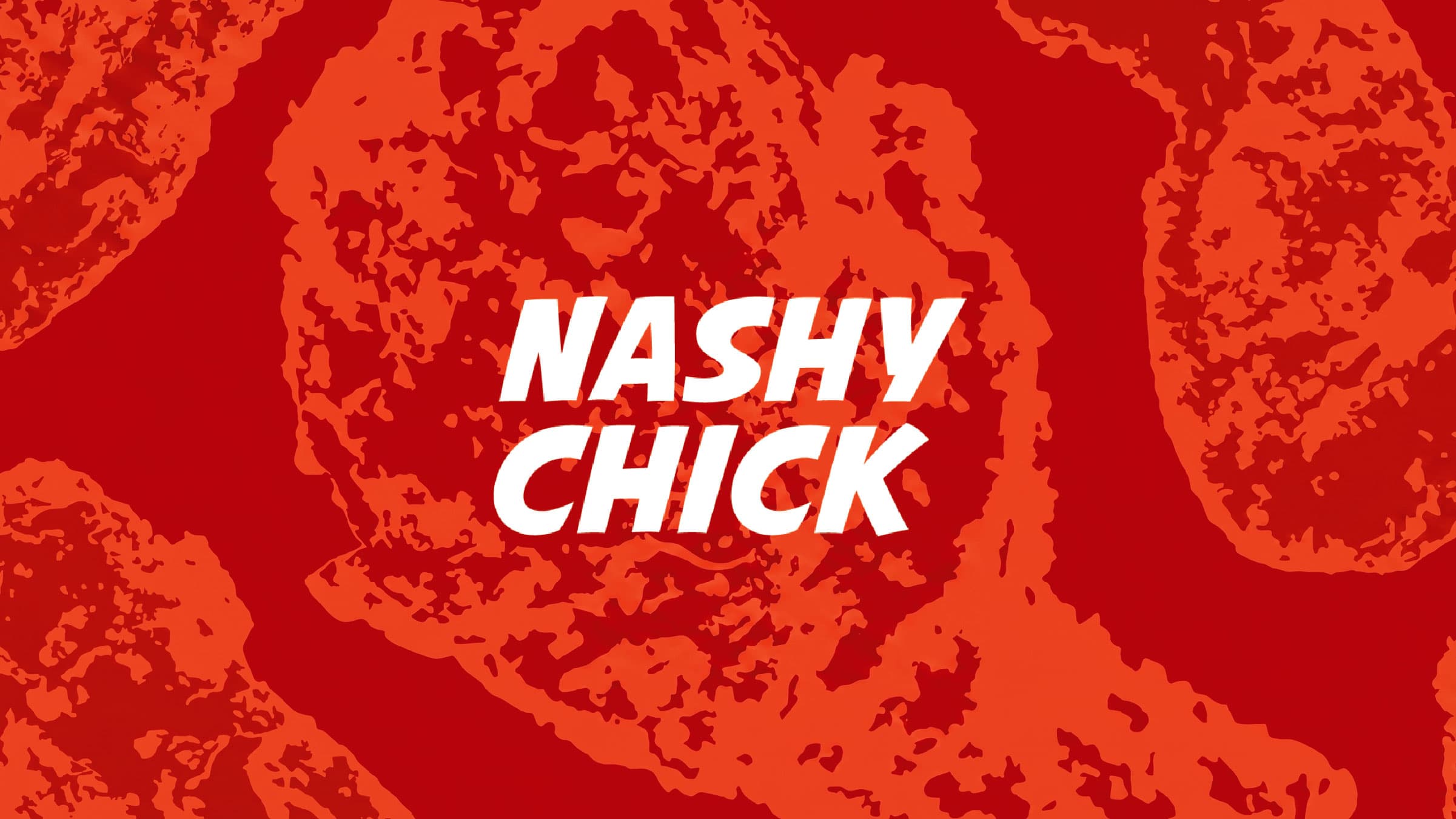 Nashy Chick — hero
