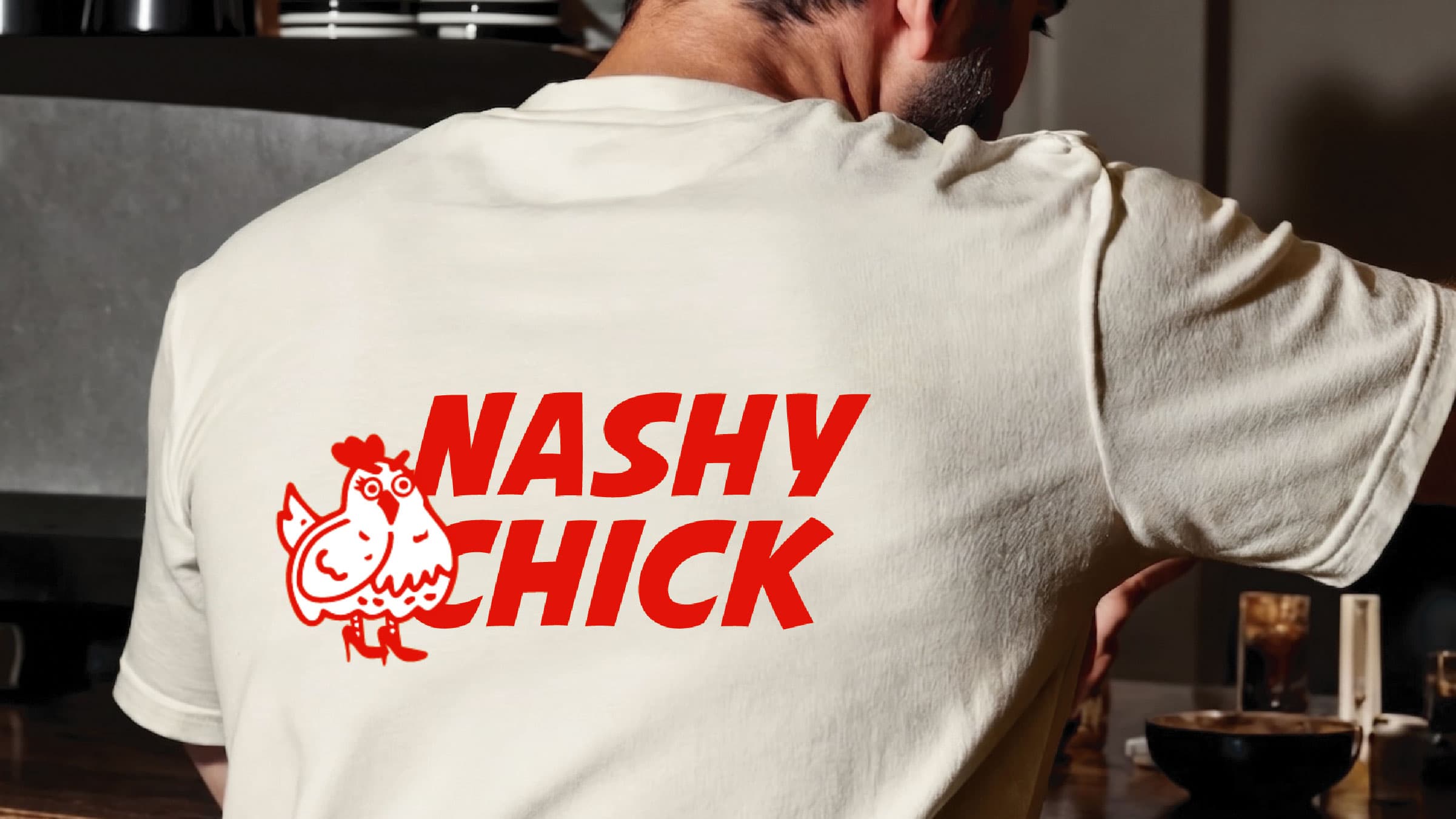 Nashy Chick