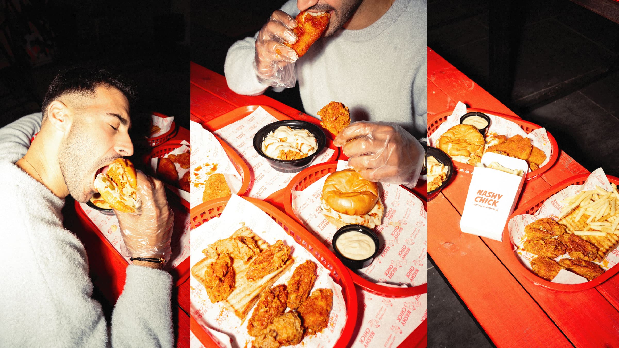 Nashy Chick