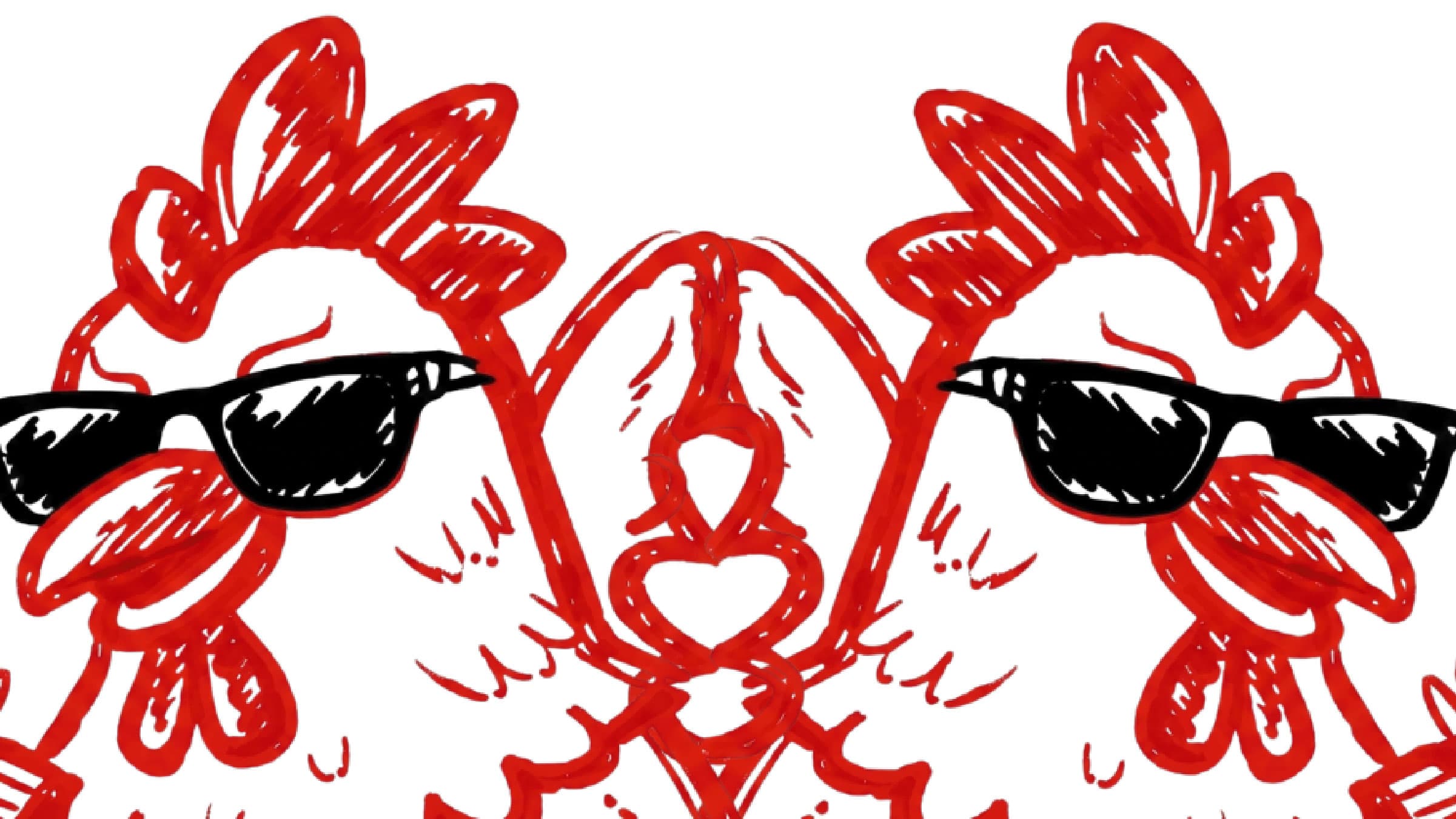 Nashy Chick