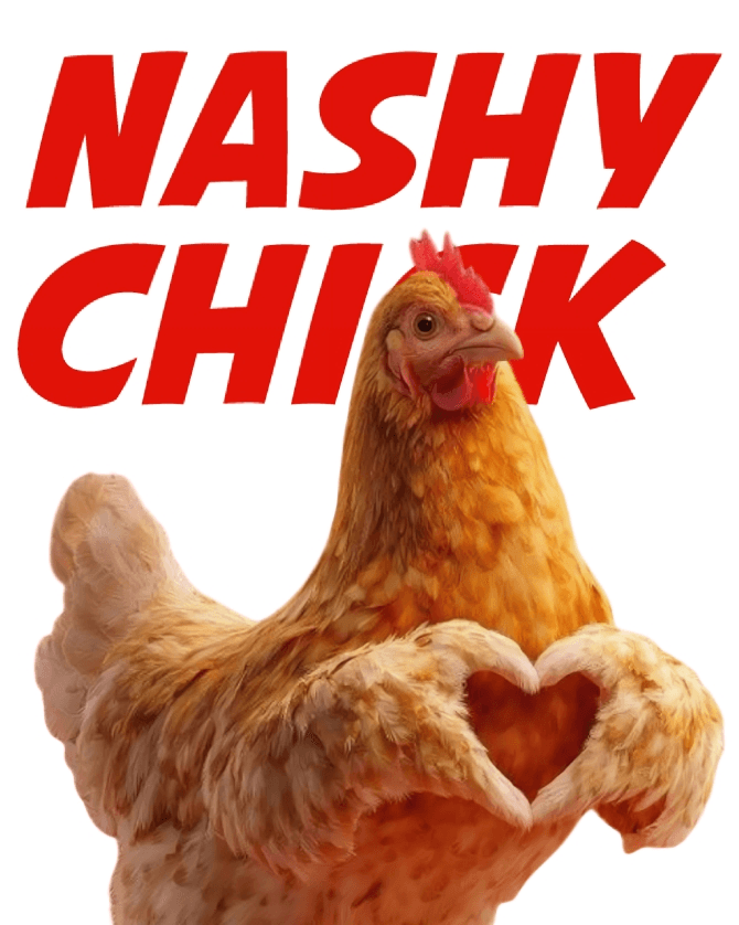 Nashy Chick